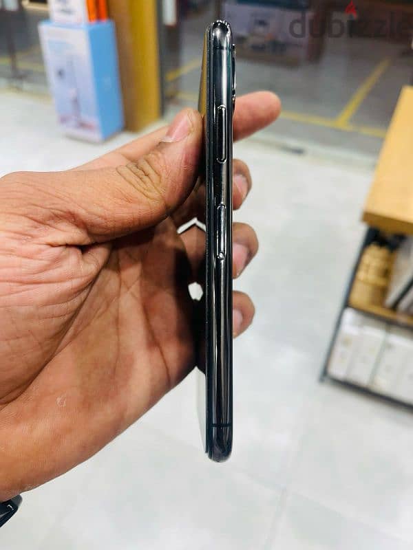 IPhone xs 256GB used 4