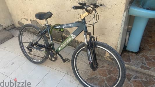 BIKE FOR SALE LESS PRICED