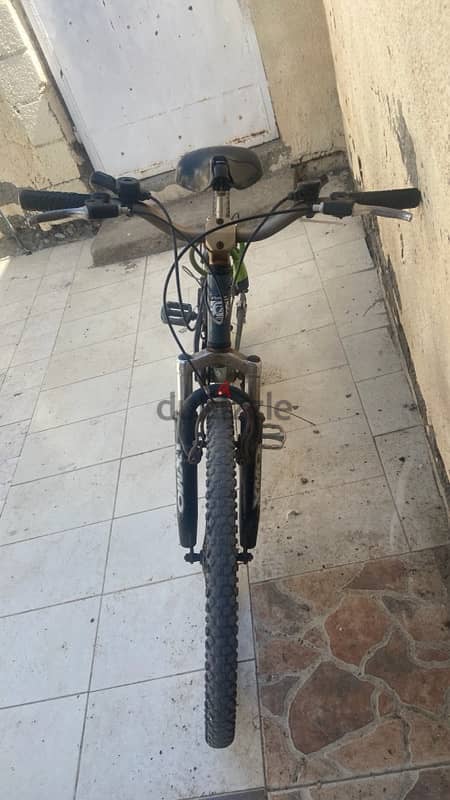 BIKE FOR SALE LESS PRICED 2