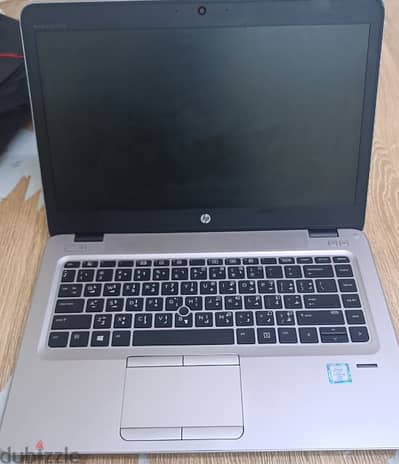 laptop hp core i5 used in good condition