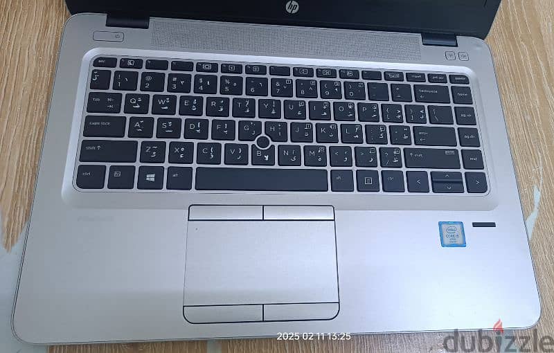 laptop hp core i5 used in good condition 1