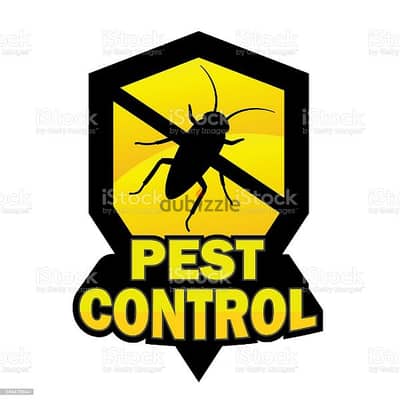 pest control