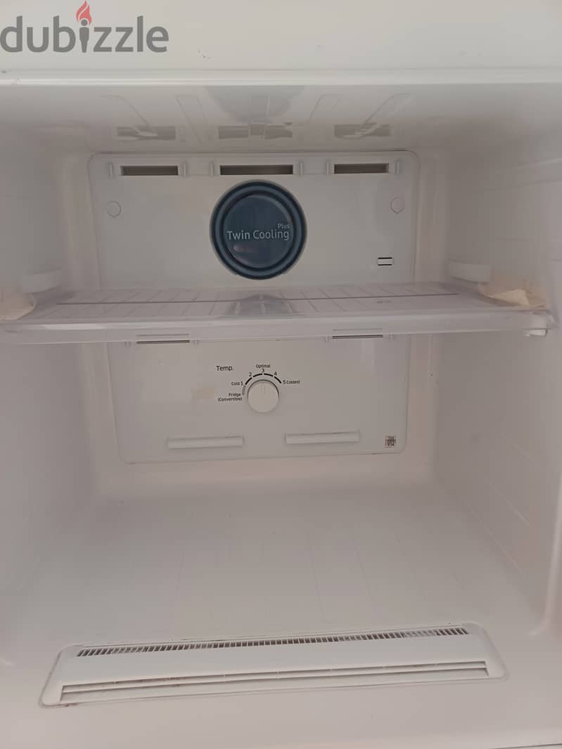 Brand new  Refrigerator 1