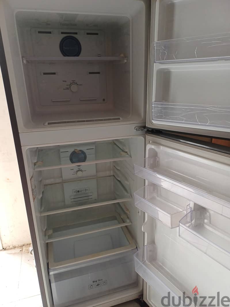 Brand new  Refrigerator 2