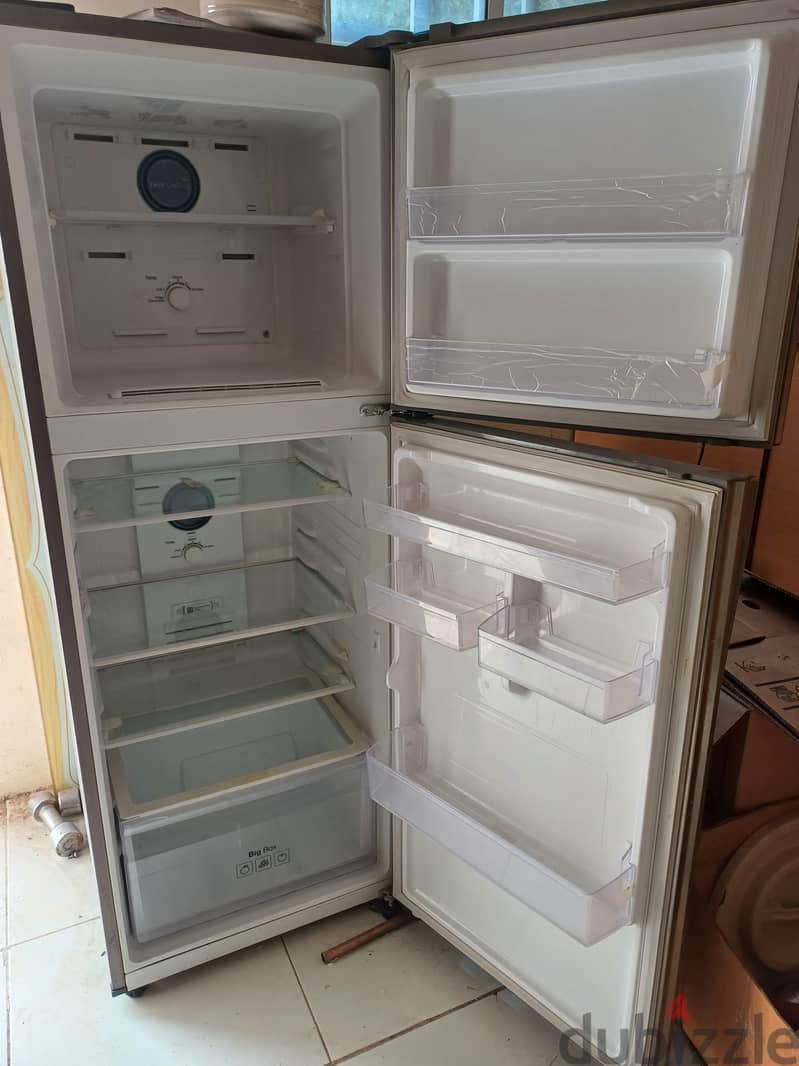 Brand new  Refrigerator 3