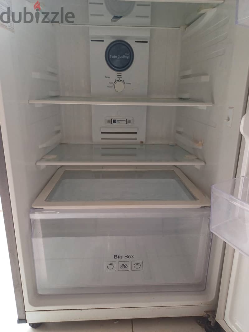 Brand new  Refrigerator 4