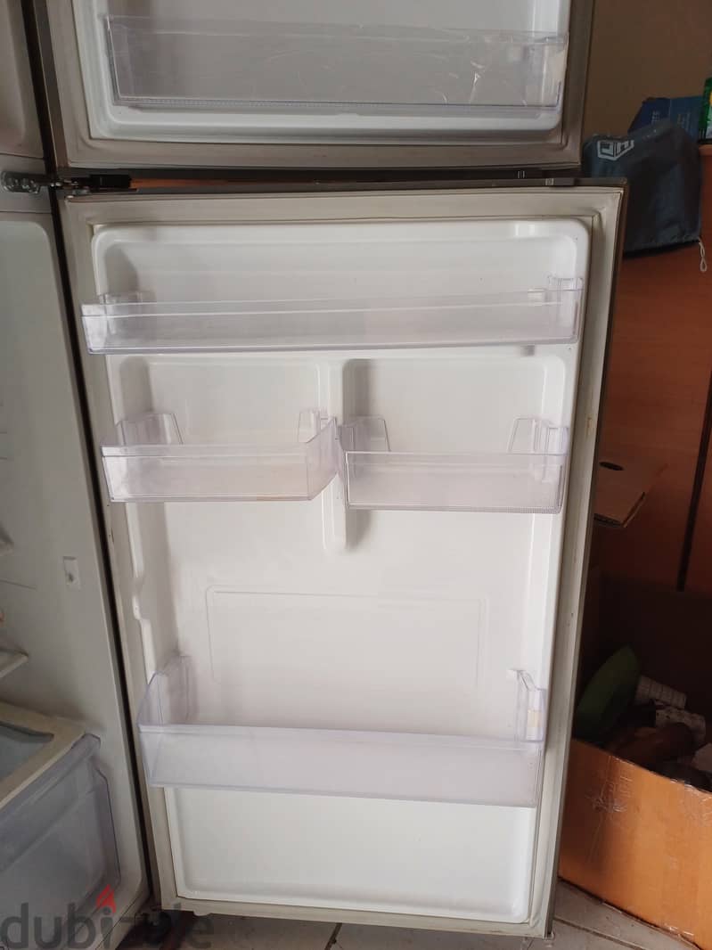 Brand new  Refrigerator 5