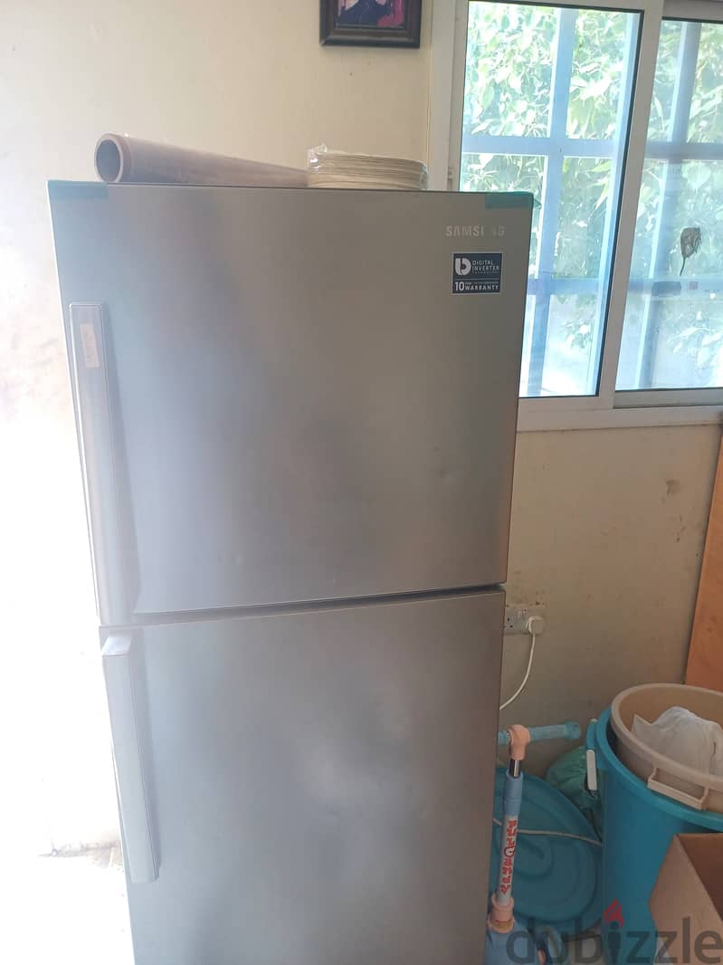 Brand new  Refrigerator 6