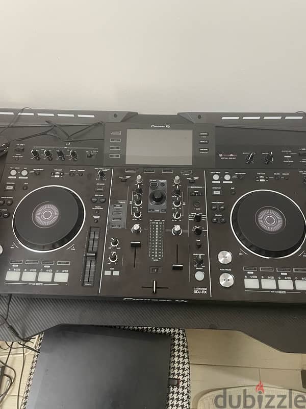 pioneer XDJ RX 3