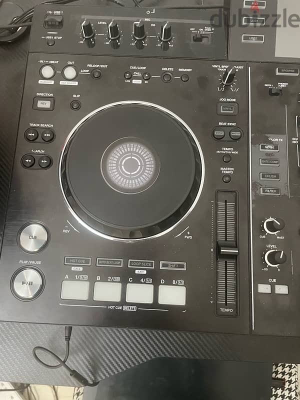 pioneer XDJ RX 4