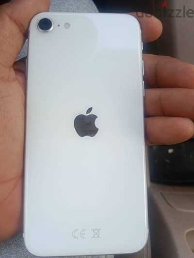 I phone se 2020 128 Gb