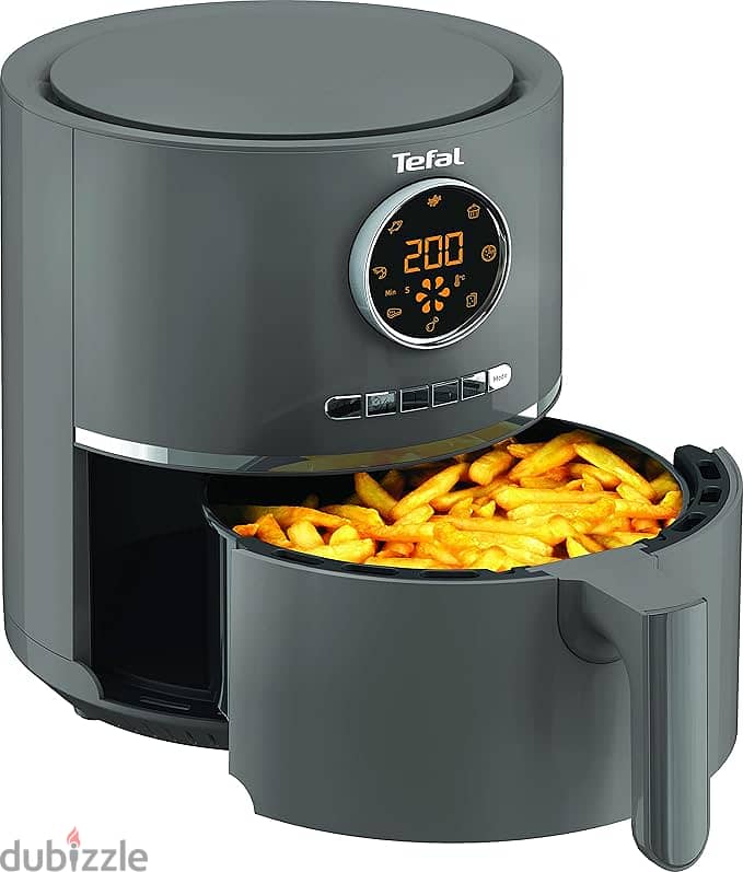 Tefal hot air fryer EY111B15 1