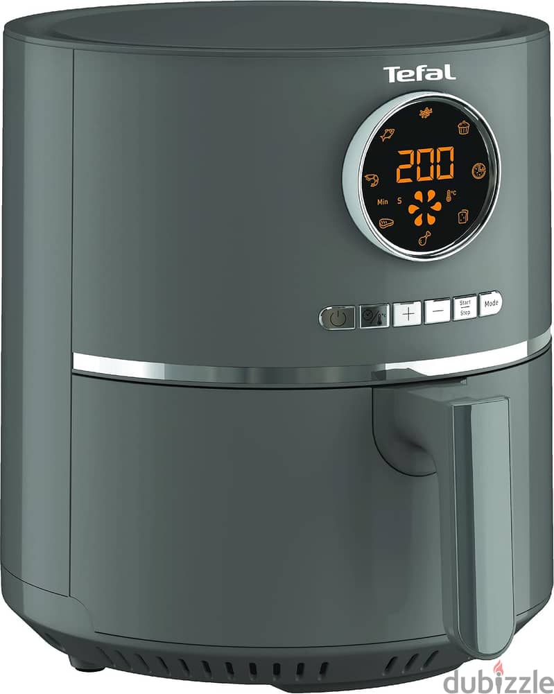 Tefal hot air fryer EY111B15 3