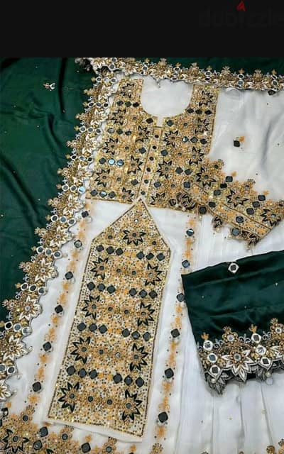 Balochi wedding and baloshi traditional dress