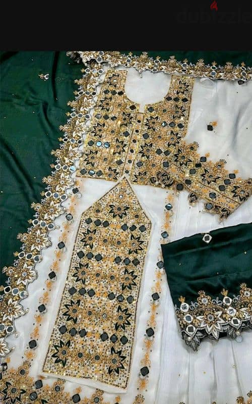 Balochi wedding and baloshi traditional dress 0