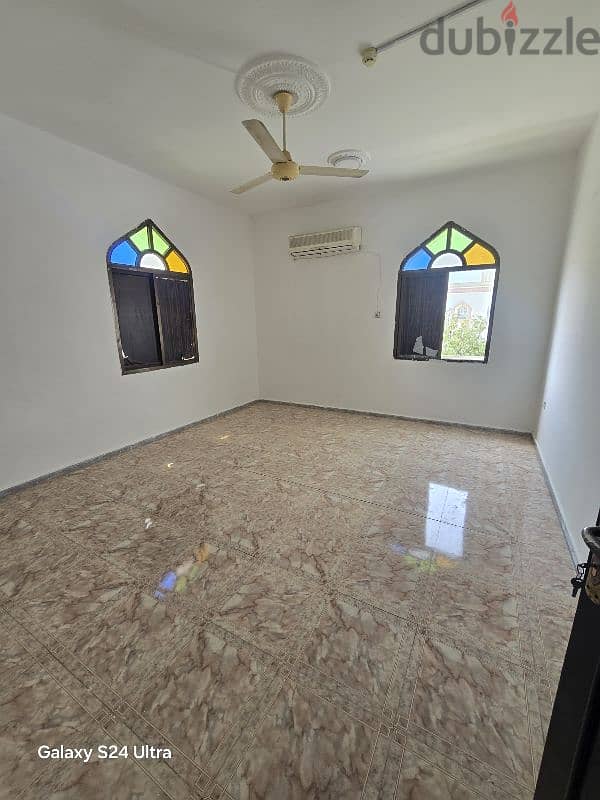 Bathroom and kitchen room next to Souq akoud 0