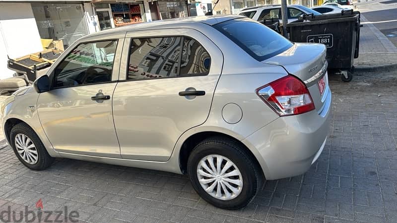 Suzuki Swift available for Rent in very Good Condition  nd Cheap price 4