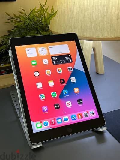 iPad 5th gen WITH FREE SPEAKERS