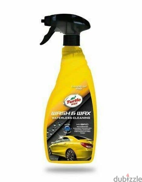 Turtle Wax, Gunk & Bars products available on discounted price 5