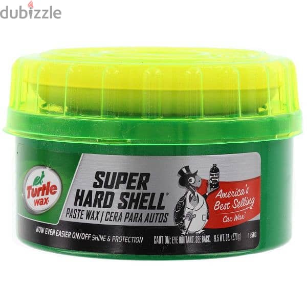 Turtle Wax, Gunk & Bars products available on discounted price 9