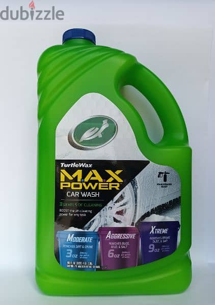 Turtle Wax, Gunk & Bars products available on discounted price 16