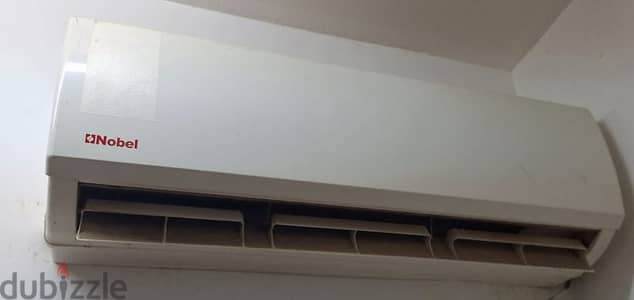 Nobel air conditioner