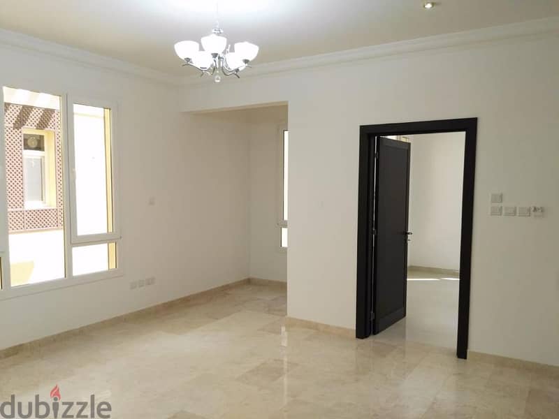 Spacious 4BHK Compound Villa for Rent in Seeb PPV264 2