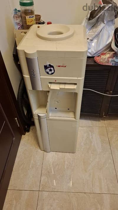 microwave and water dispenser very cheap price both items