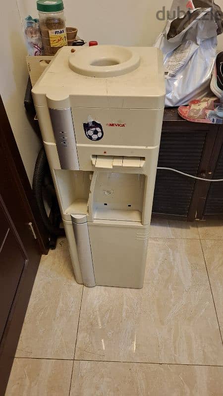 microwave and water dispenser very cheap price both items 0