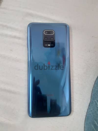 redmi note 9 pro exllant condition