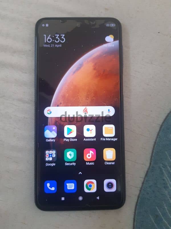 redmi note 9 pro exllant condition 1