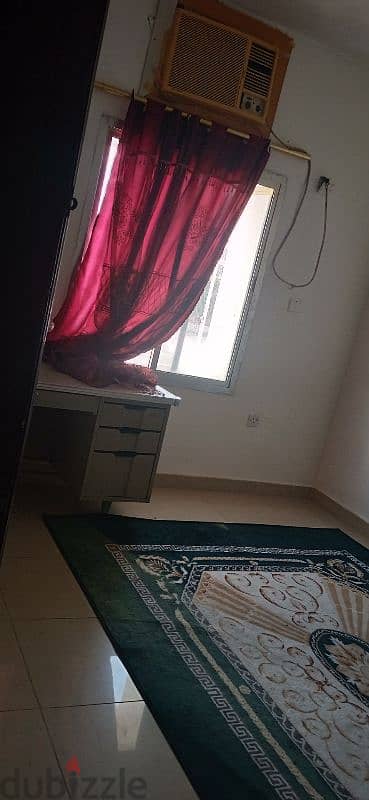 room for rent, alkuwair