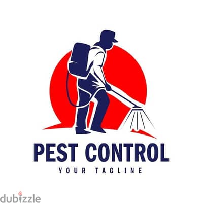 Guaranteed pest control services