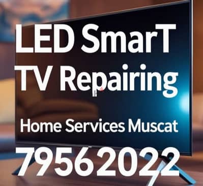 tv led lcd smart tv rapairing home sarvice 7956 2022