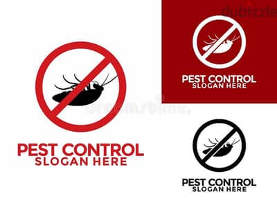 Guaranteed pest control services