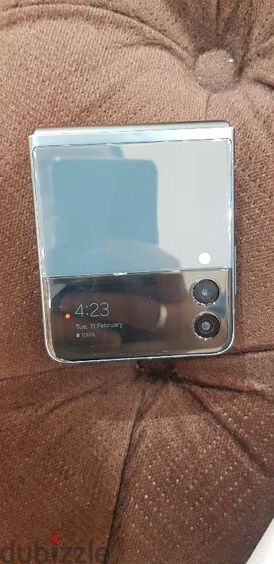 Samsung z flip 3 8/128 gb 5g phn