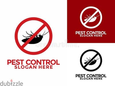 Guaranteed pest control services