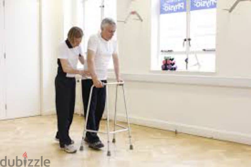 Physiotherapy home service 4