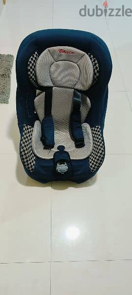 Baby Car Seat