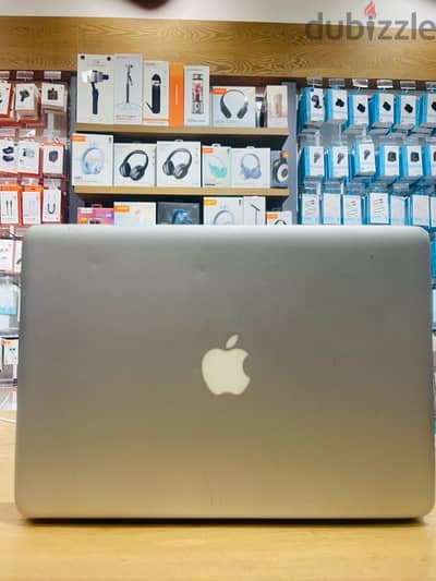 MACBOOK PRO 2012