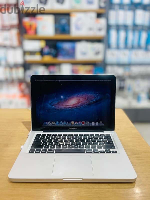 MACBOOK PRO 2012 1