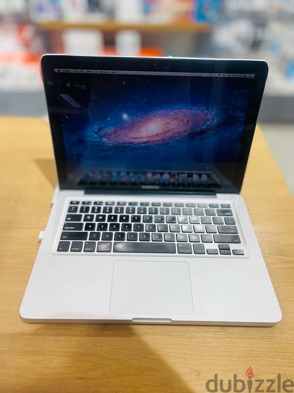 MACBOOK PRO 2012 3