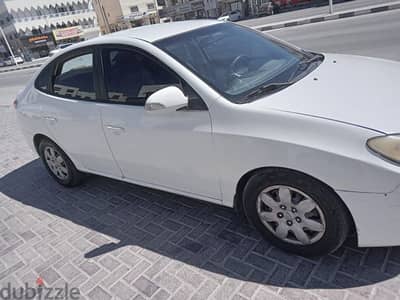 Hyundai Elantra 2011