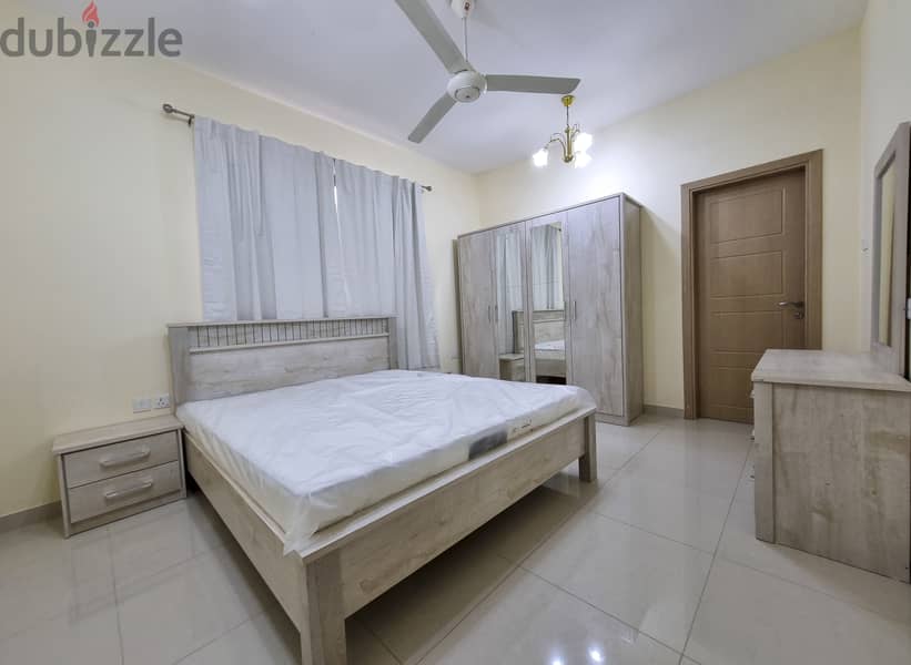 Amazing 1BHK Penthouse Fully Furnished – With Panoramic View PPA152 2