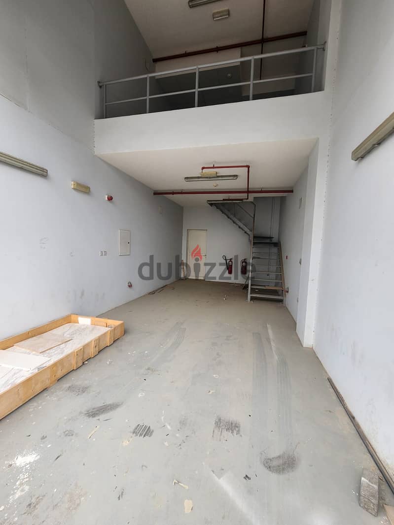 Prime Location 55 sqm Shop for Rent in Sandan PPC116 2