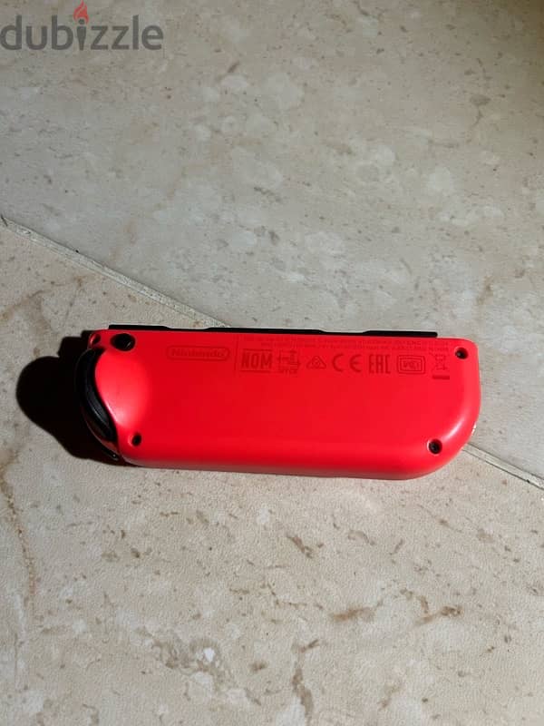 Nintendo switch neon multicolor for sale or trade (negotiable) 9