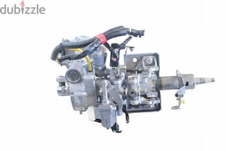 Lexus RX-Series 2013 350,450,450h Complete Steering column