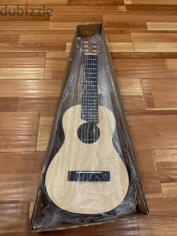 Yamaha Guitalele 1