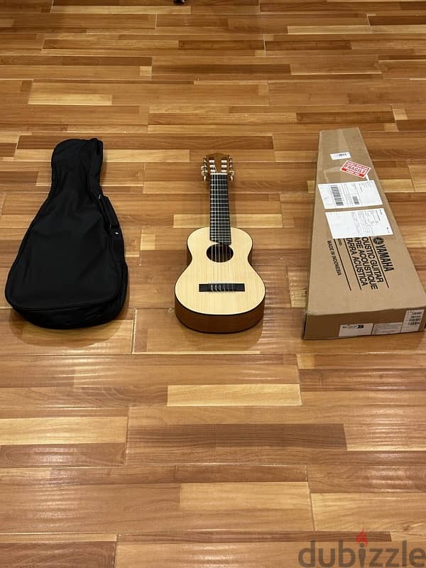 Yamaha Guitalele 2