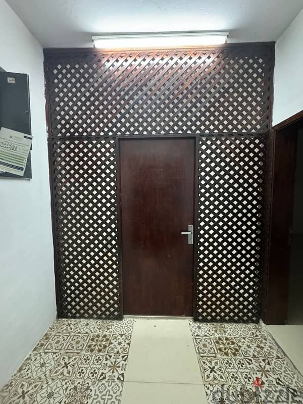 منزل للإيجار في العامرات المحج / house for rent in amerat Al mahaj 6